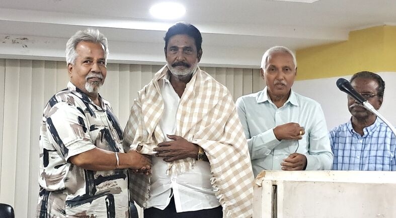 International Day of Older Persons 2025