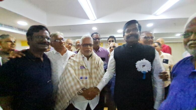 International Day of Older Persons 2025