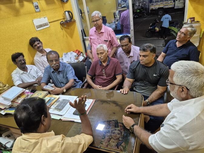 International Day of Older Persons 2025