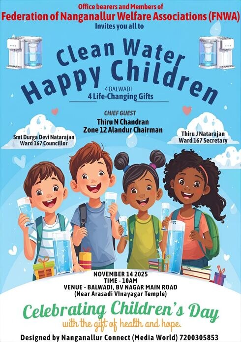 International Day of Older Persons 2025