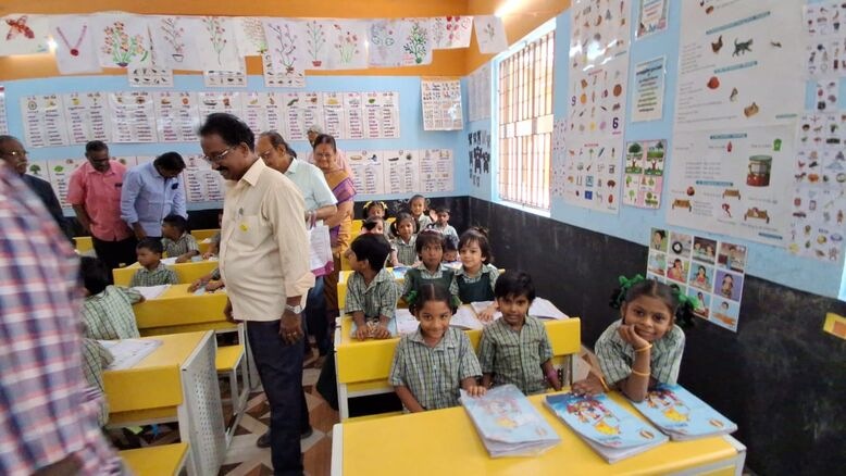 International Day of Older Persons 2025