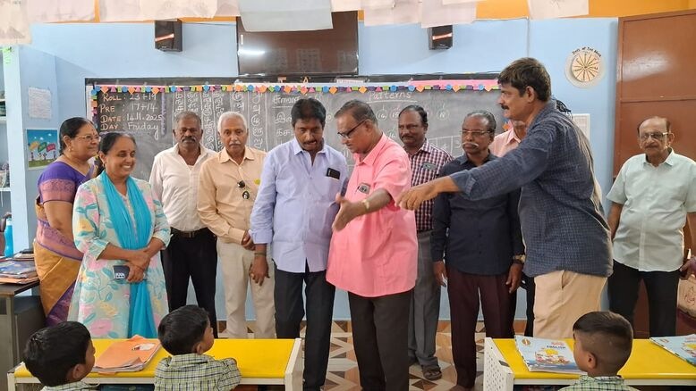 International Day of Older Persons 2025