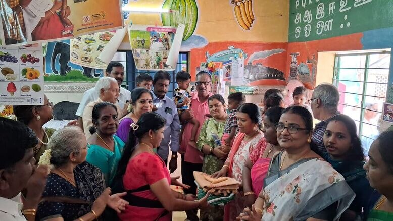 International Day of Older Persons 2025