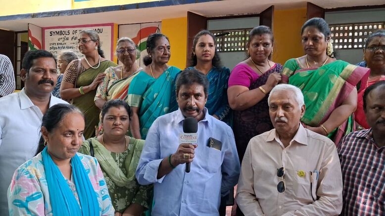 International Day of Older Persons 2025