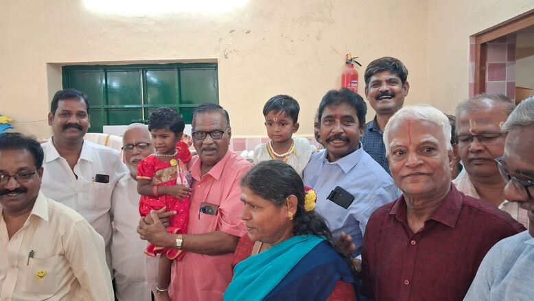 International Day of Older Persons 2025