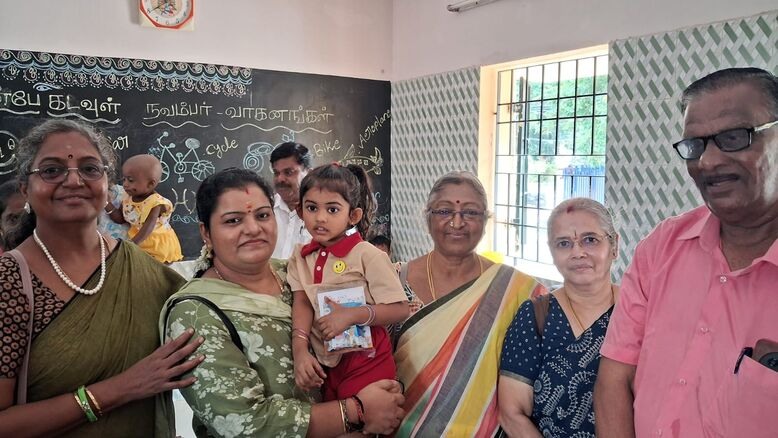 International Day of Older Persons 2025