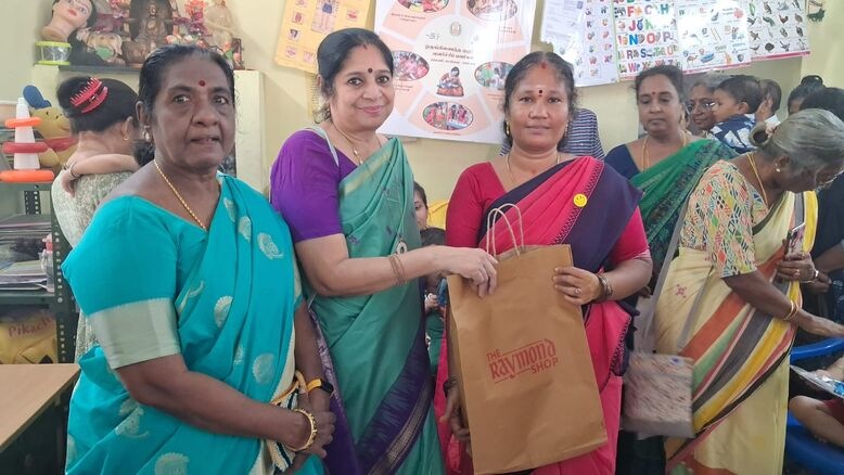 International Day of Older Persons 2025