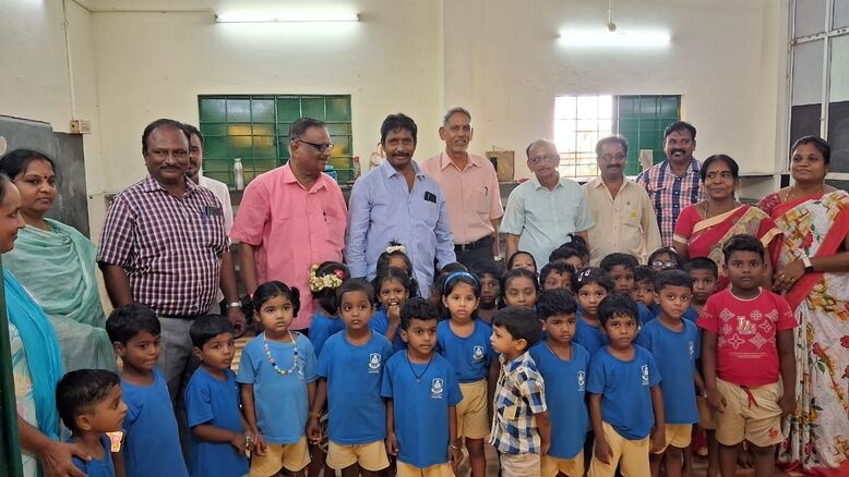 International Day of Older Persons 2025