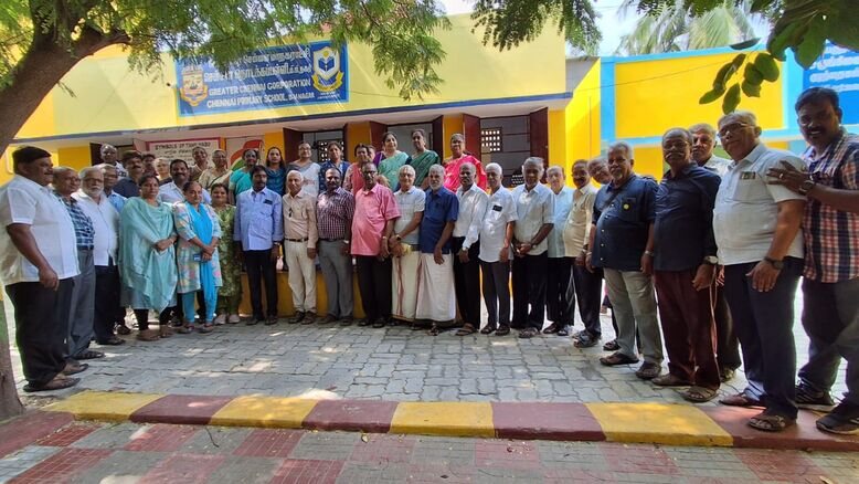 International Day of Older Persons 2025