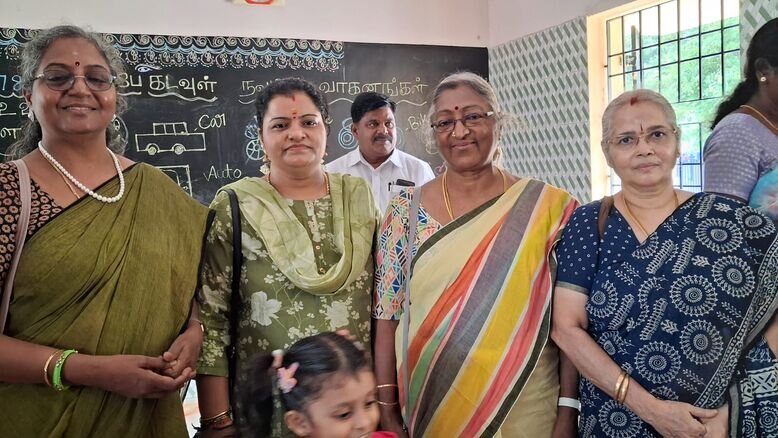 International Day of Older Persons 2025