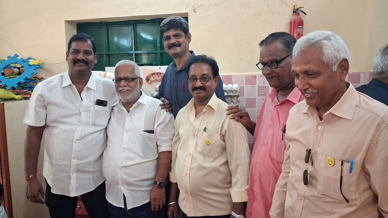 International Day of Older Persons 2025