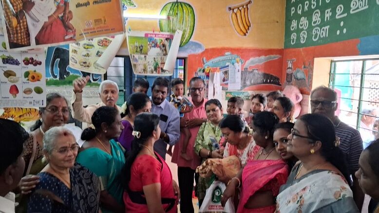 International Day of Older Persons 2025