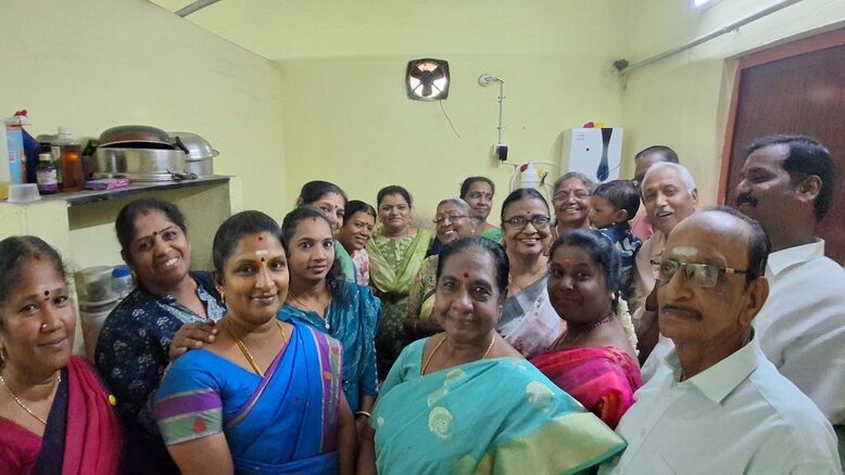 International Day of Older Persons 2025