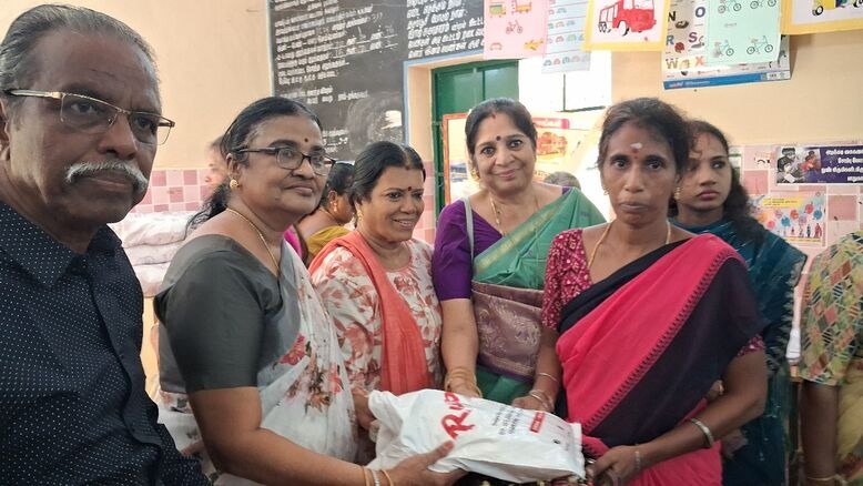 International Day of Older Persons 2025