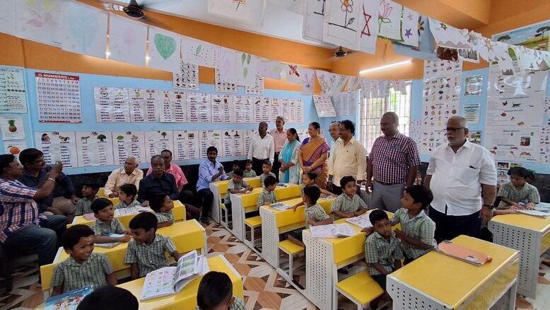 International Day of Older Persons 2025