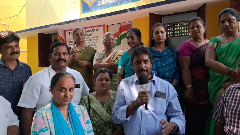 International Day of Older Persons 2025