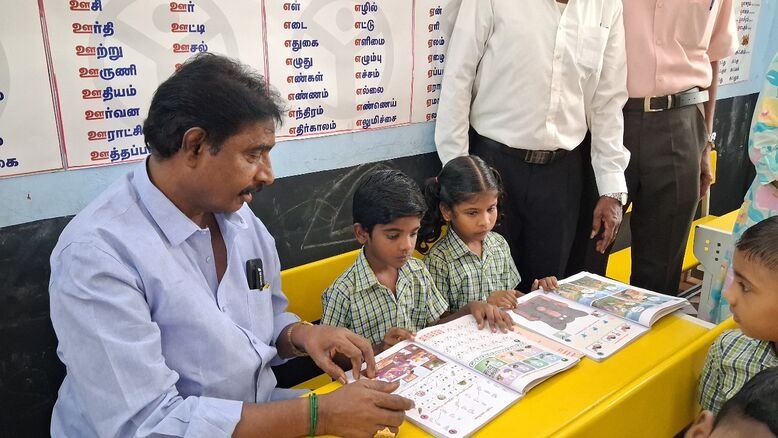 International Day of Older Persons 2025