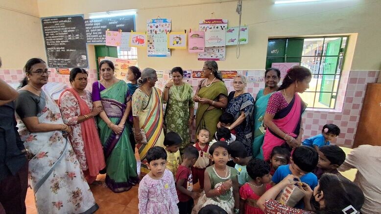 International Day of Older Persons 2025