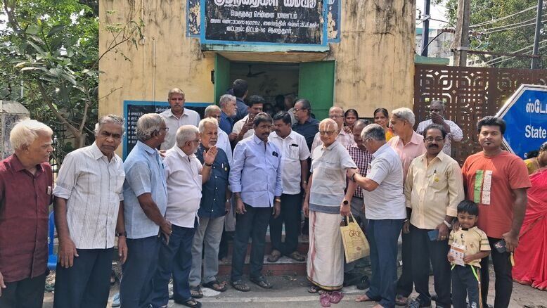 International Day of Older Persons 2025