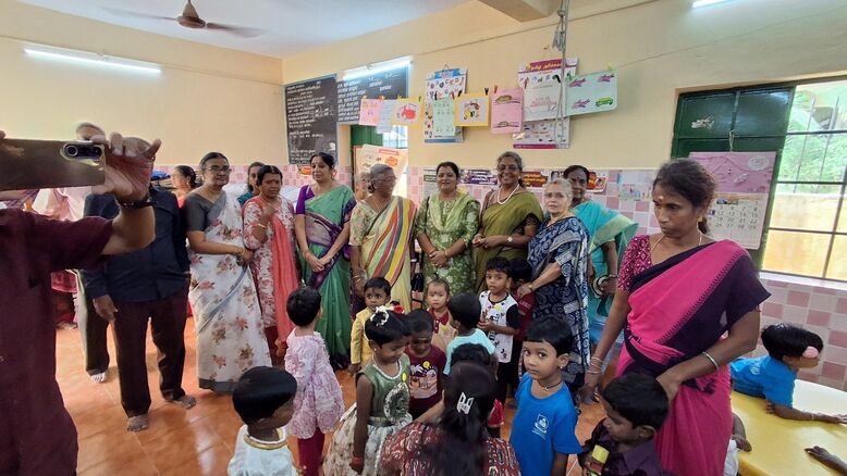 International Day of Older Persons 2025