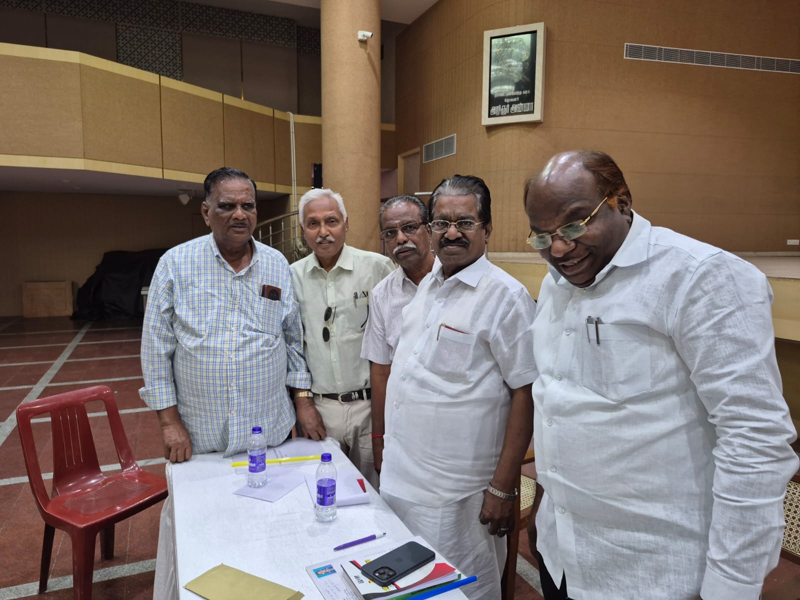 International Day of Older Persons 2026