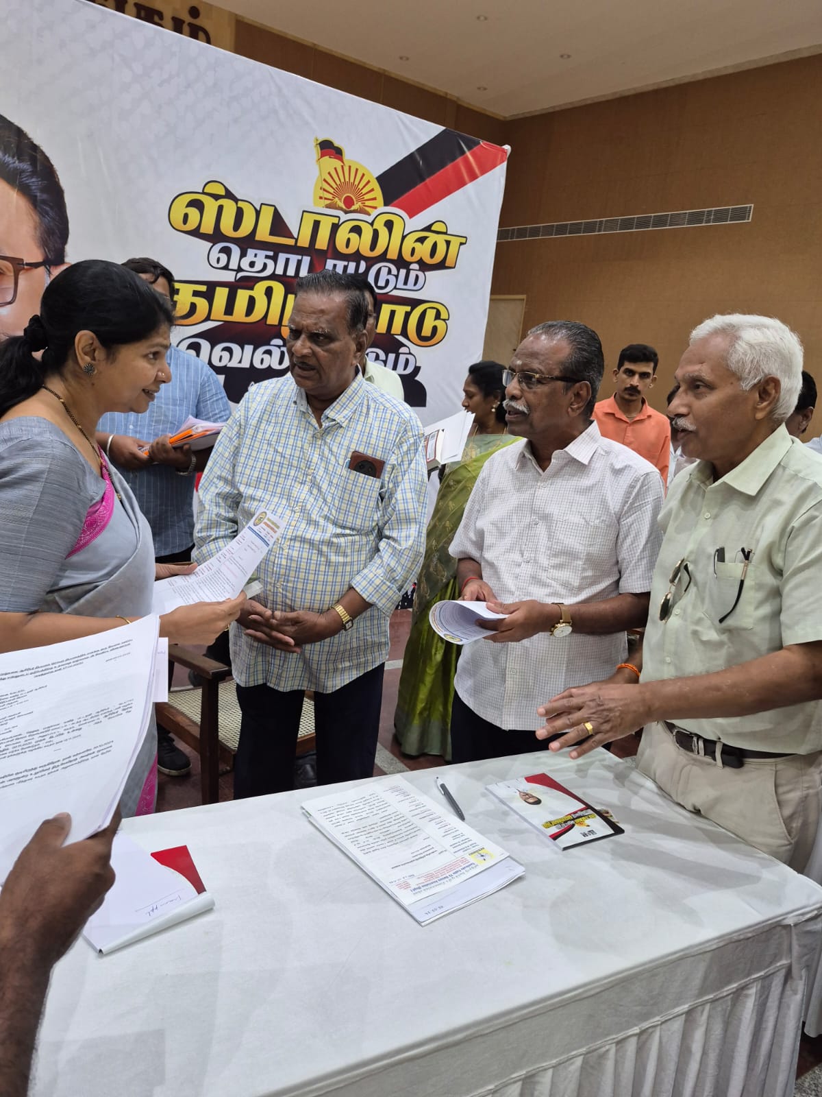 International Day of Older Persons 2026